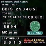 Prediksi Naga CLB 08 MEI 2023