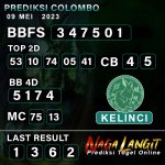 Prediksi Naga CLB 09 MEI 2023