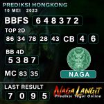 Prediksi Naga HK 10 MEI 2023