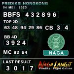 Prediksi Naga HKG 04 MEI 2023