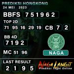 Prediksi Naga HK 24 MEI 2023